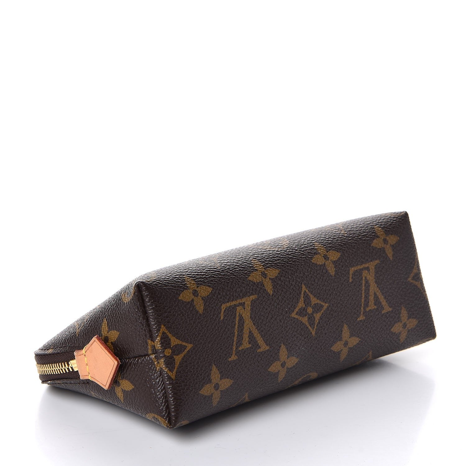 Louis Vuitton Monogram Cosmetic Pouch 4 of 8