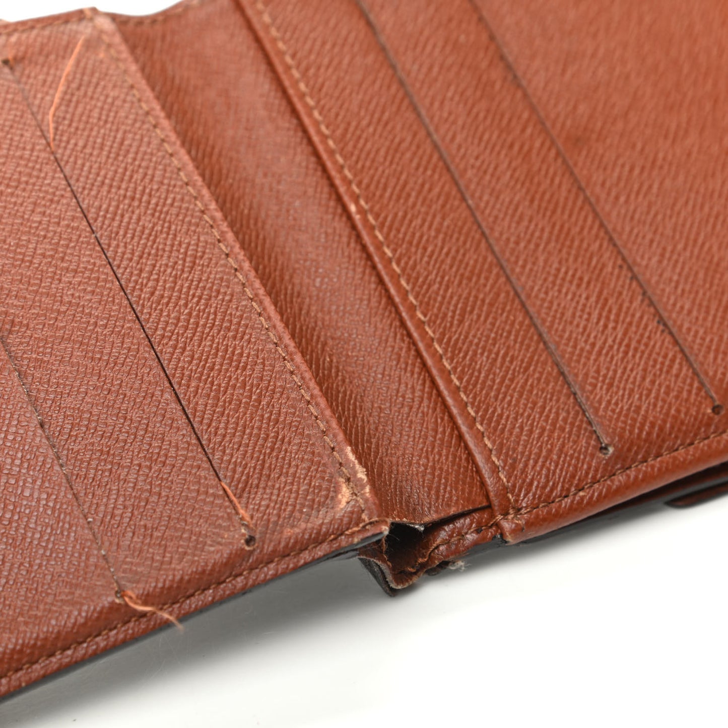 Monogram Elise Wallet
