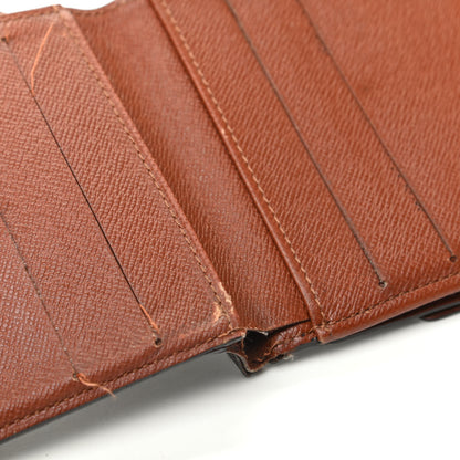 Louis Vuitton Monogram Elise Wallet 8 of 11