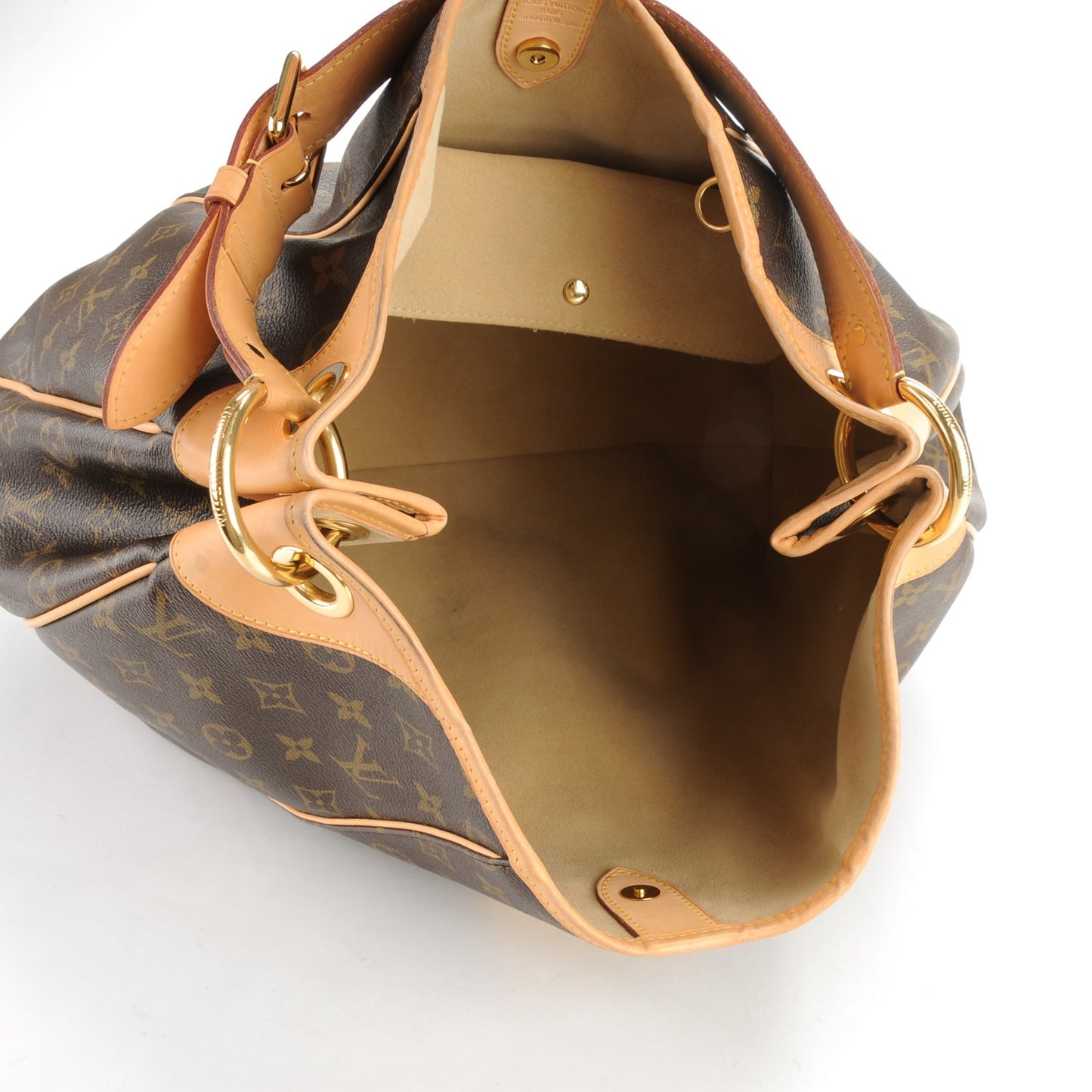 Monogram Galliera GM