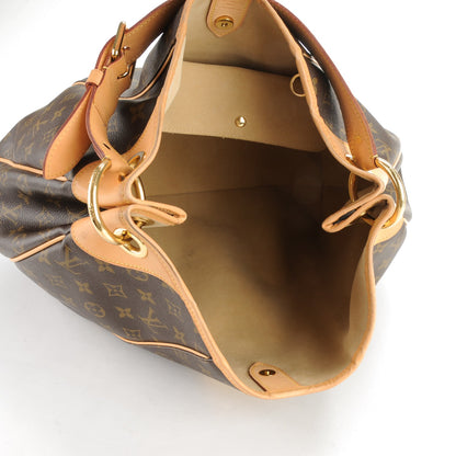 Louis Vuitton Monogram Galliera GM 5 of 7