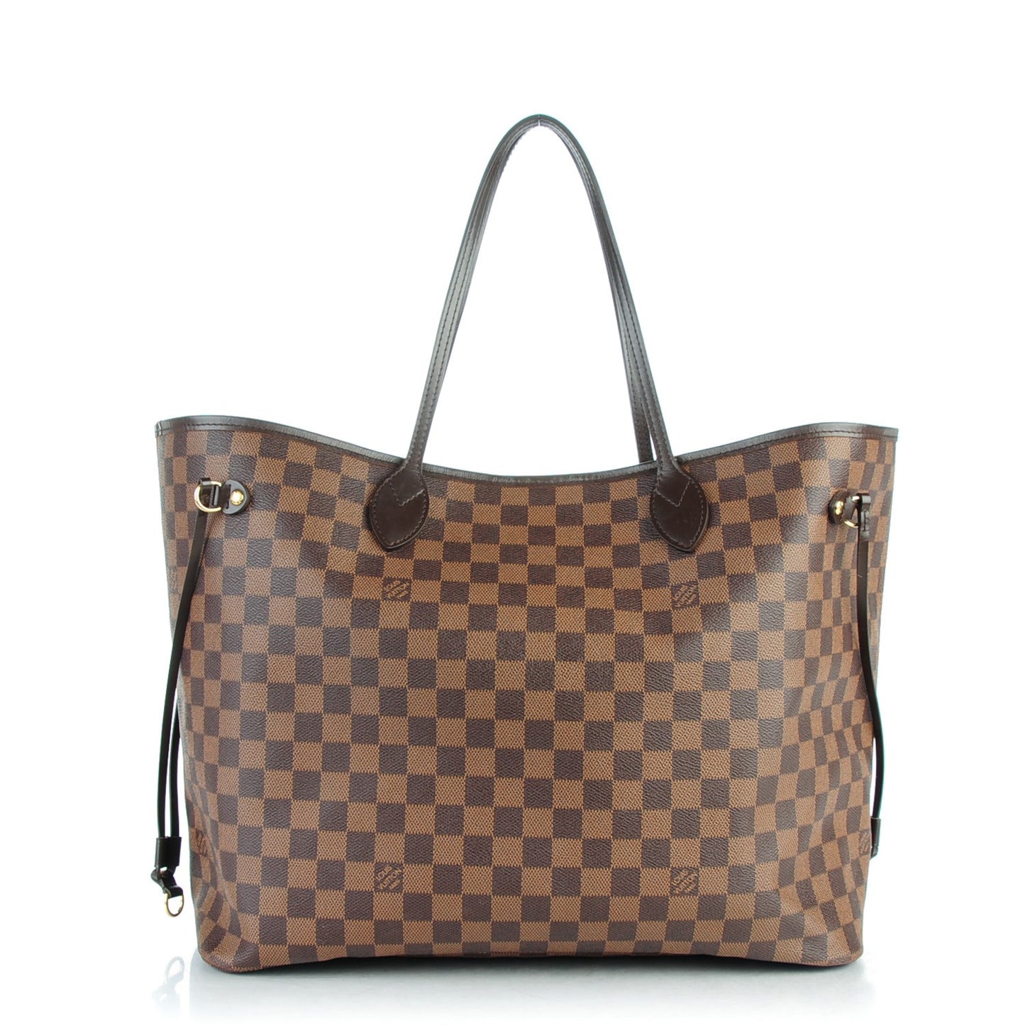 Damier Ebene Neverfull GM