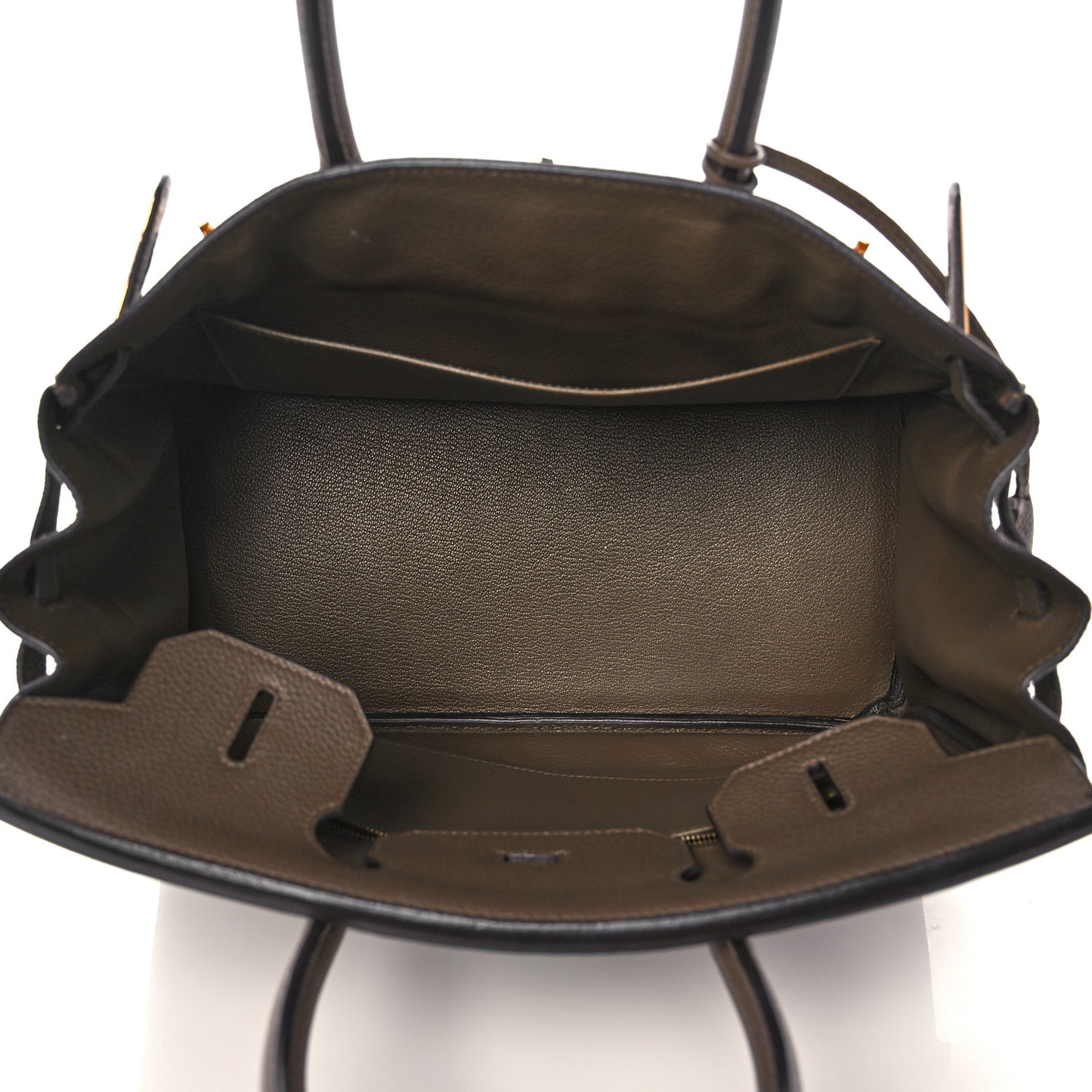 Togo Birkin 30 Ecorce