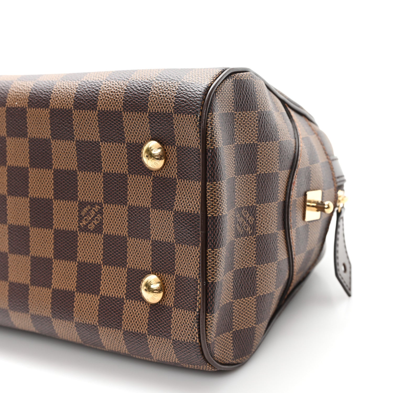 Louis Vuitton Damier Ebene Duomo 9 of 10