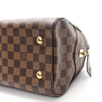 Louis Vuitton Damier Ebene Duomo 9 of 10