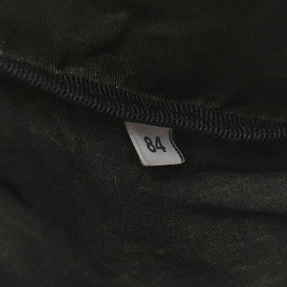 Prada Tessuto Nylon Montagna Belt Bag Black 7 of 10