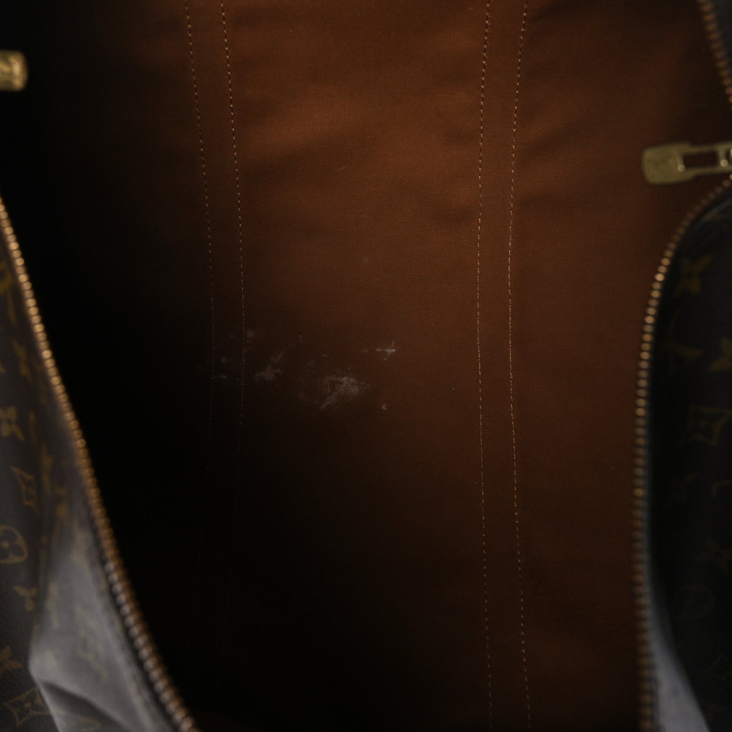 Monogram Keepall 60
