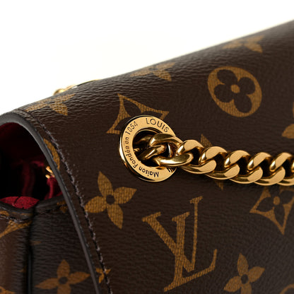 Louis Vuitton Monogram Passy 12 of 14