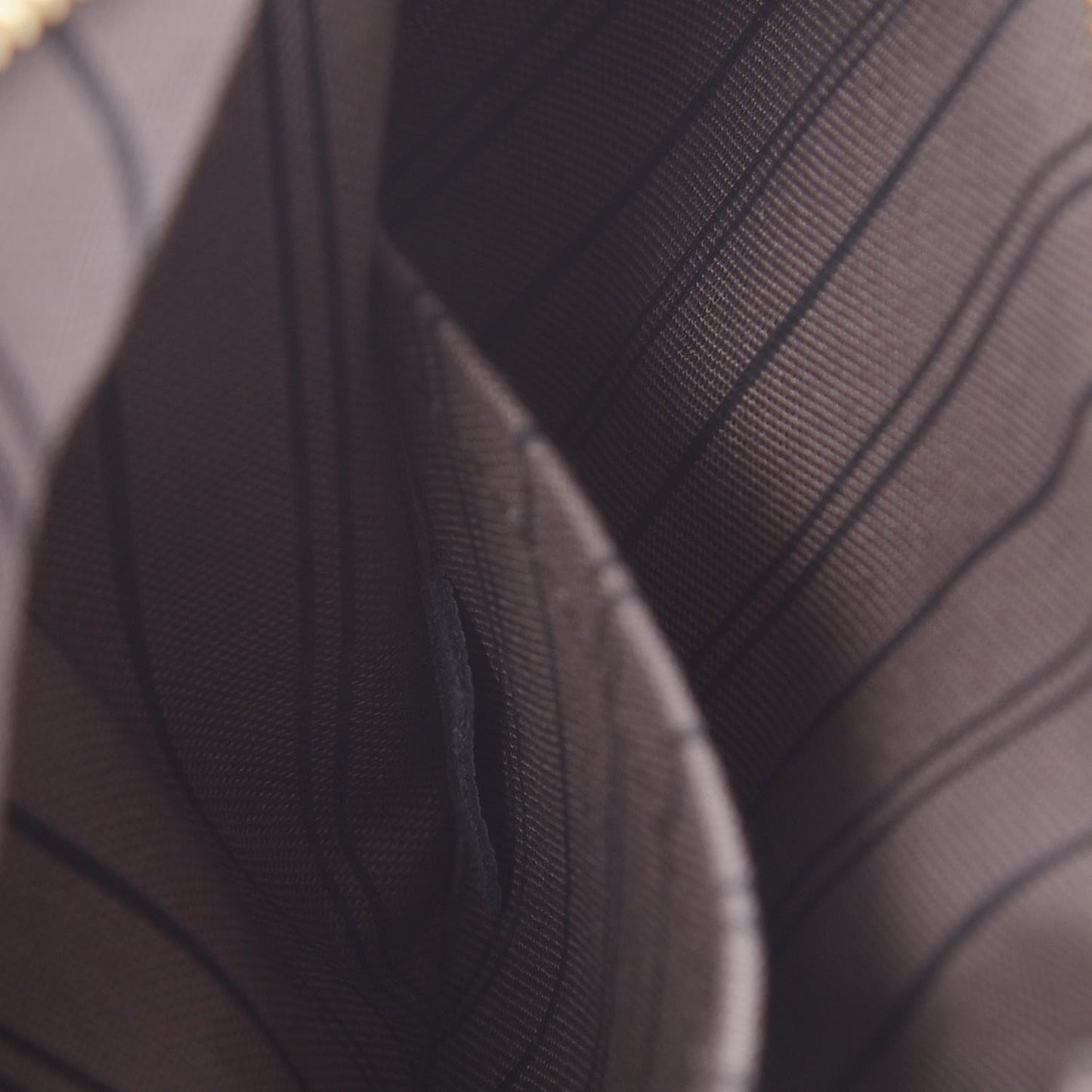Empreinte Mazarine PM Black