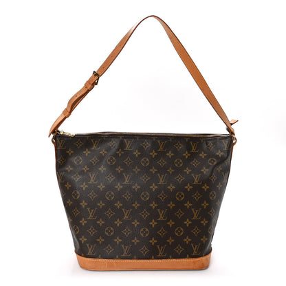 Louis Vuitton Monogram Sharon Stone AMFAR Vanity Three 1 of 14