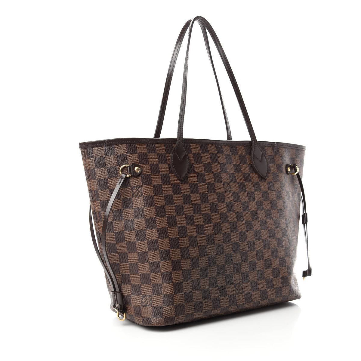 Damier Ebene Neverfull MM