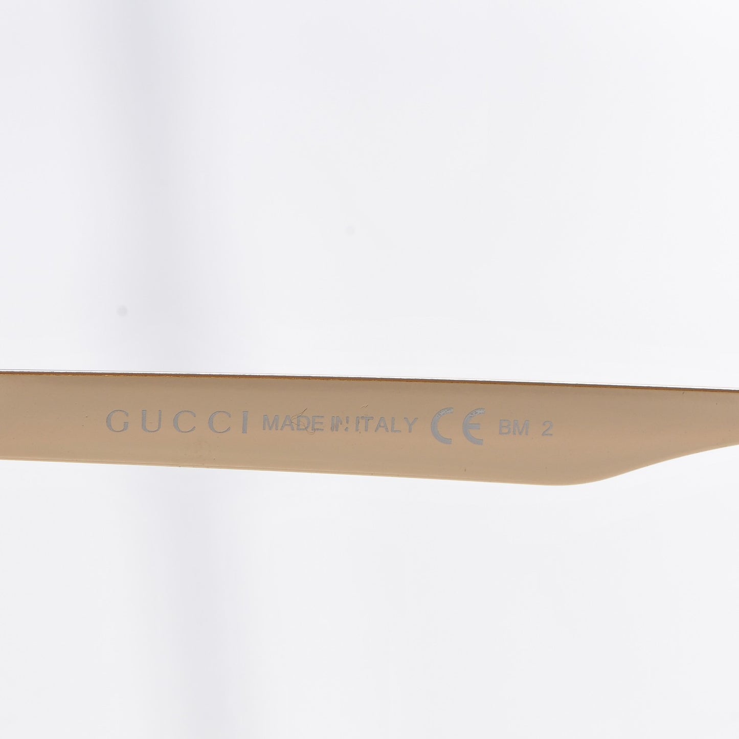 2273/S Sunglasses White