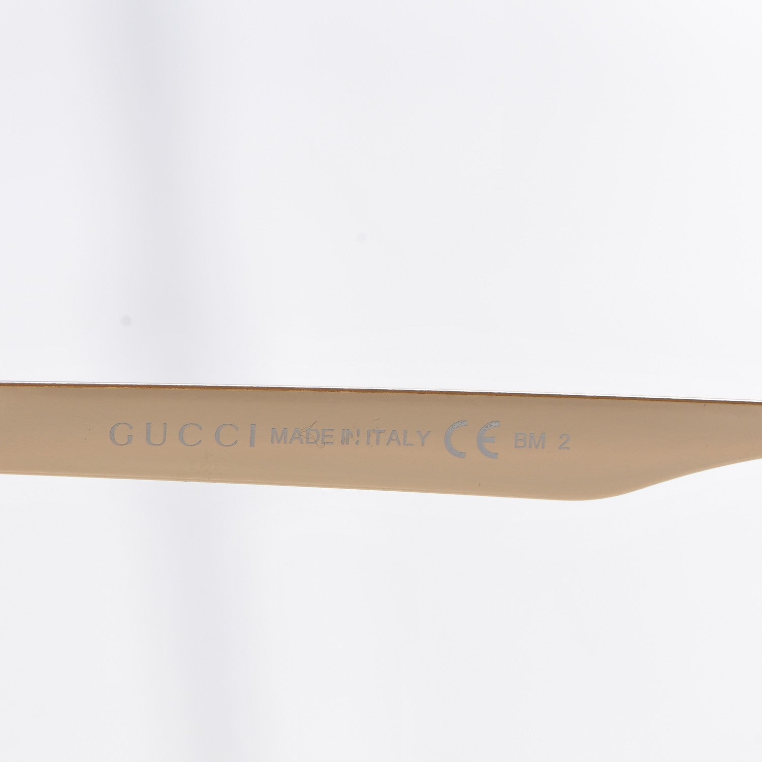 Gucci 2273/S Sunglasses White 6 of 6