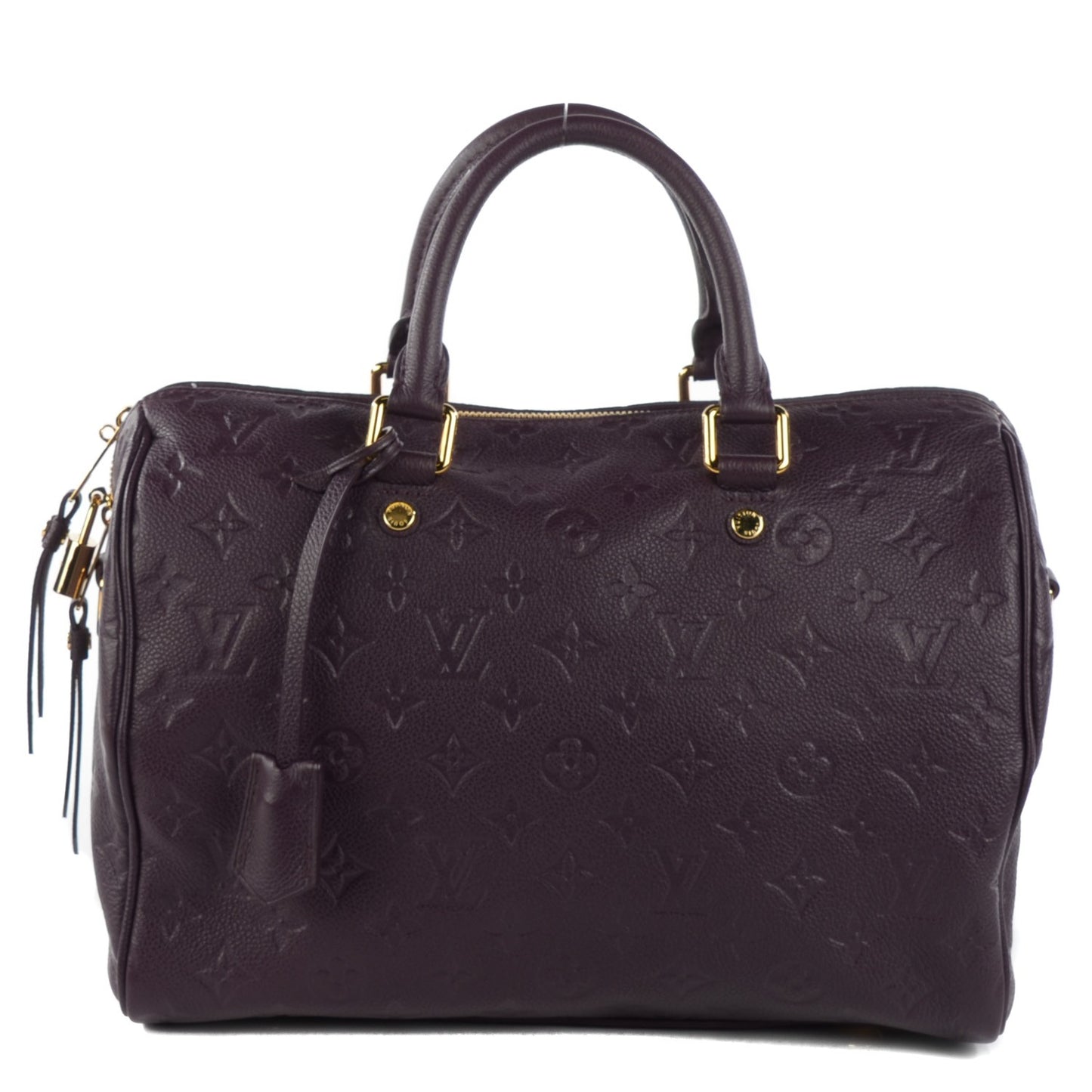 Empreinte Speedy Bandouliere 30 Aube