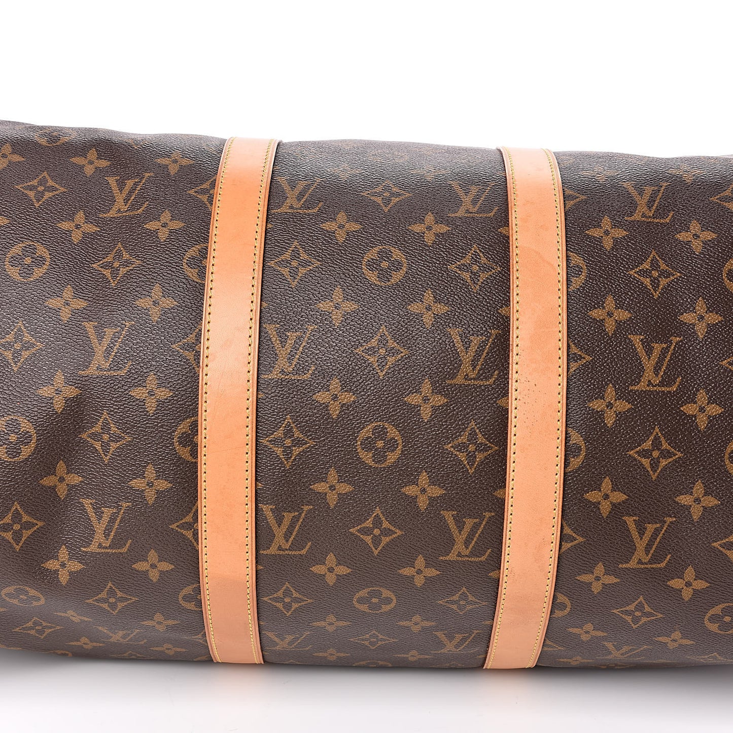 Monogram Keepall Bandouliere 50