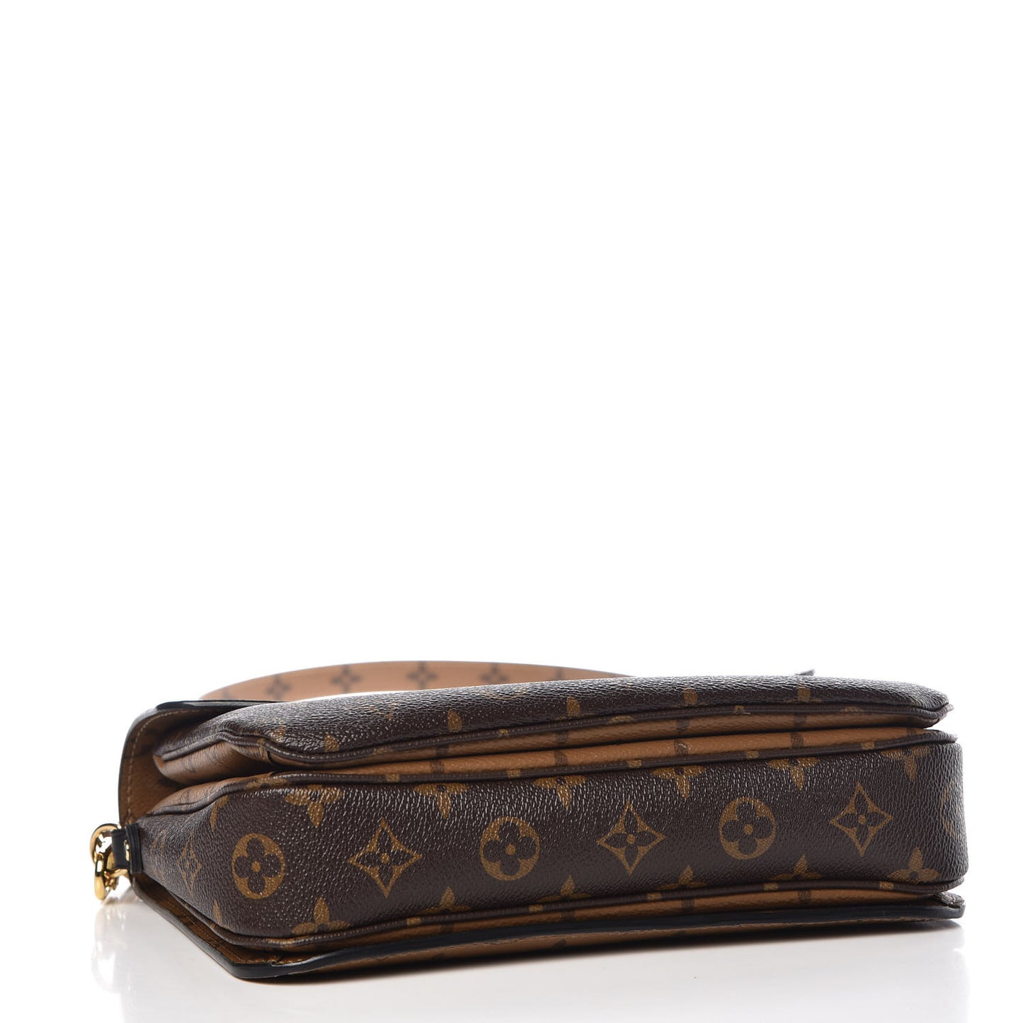 Reverse Monogram Pochette Metis