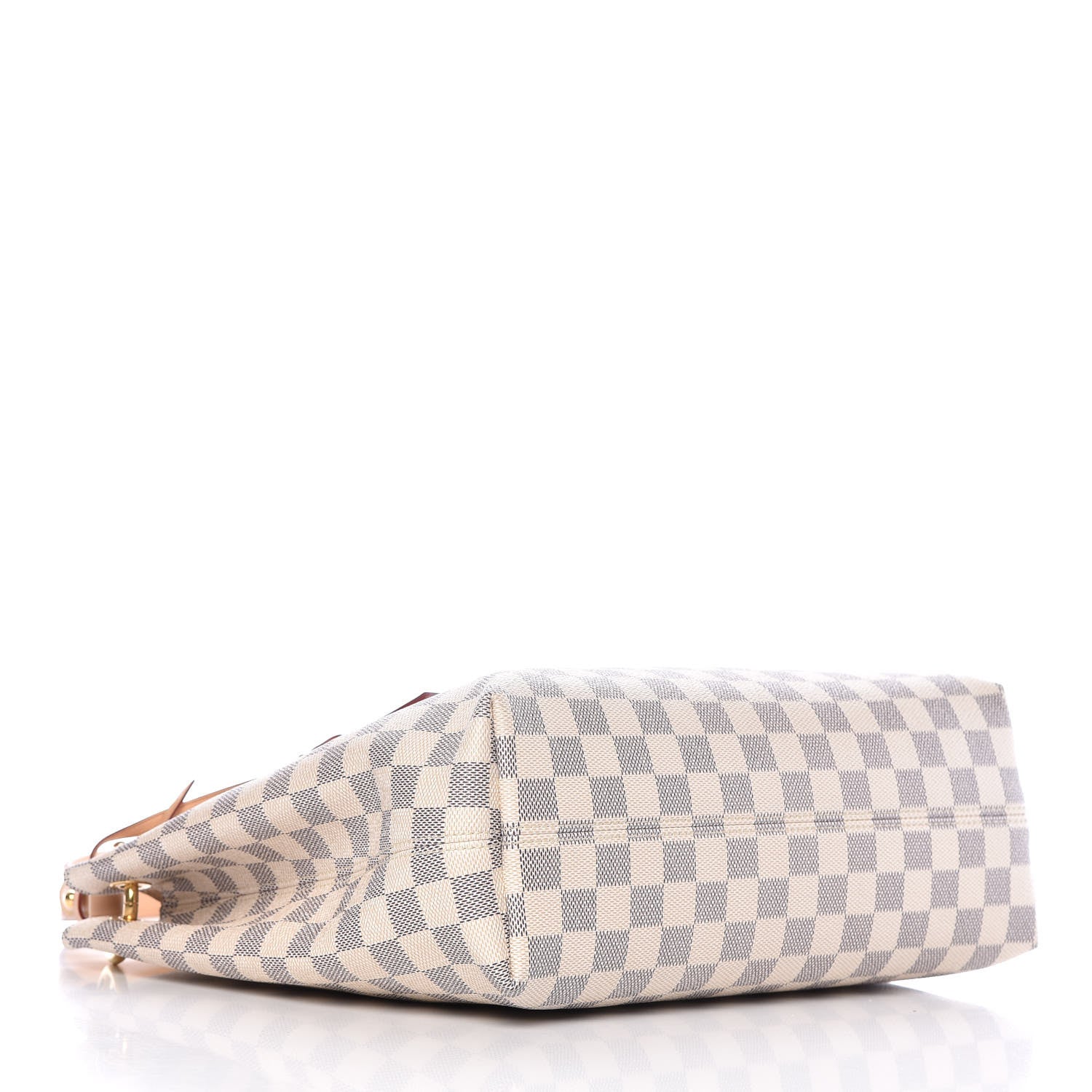 Louis Vuitton Damier Azur Graceful PM Beige 4 of 10