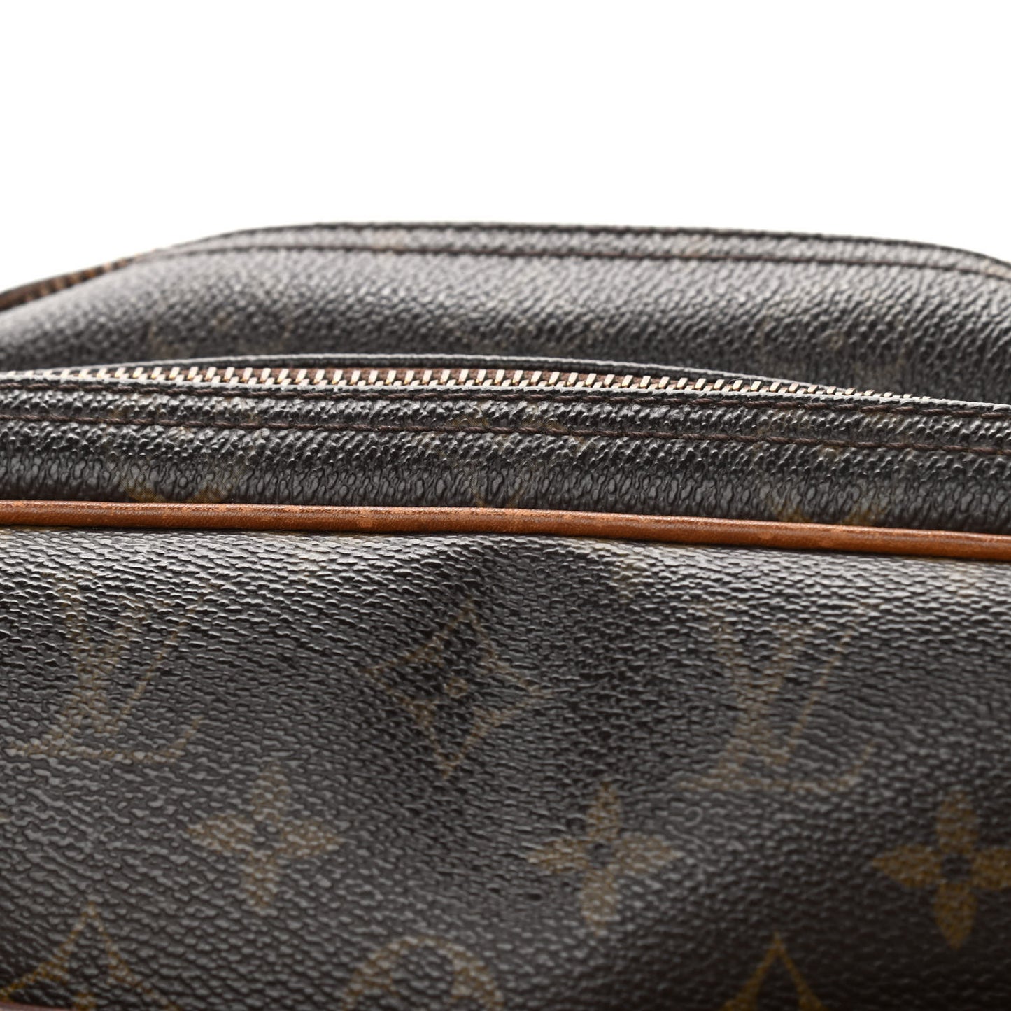 Monogram Reporter PM