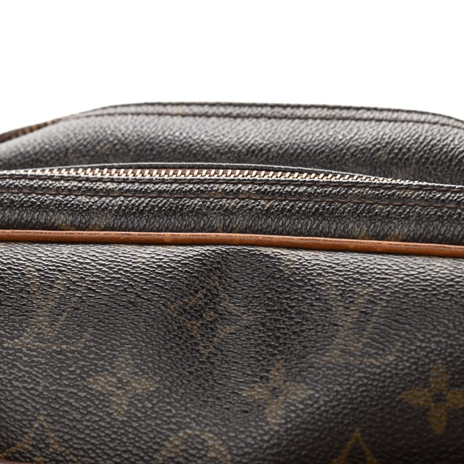 Louis Vuitton Monogram Reporter PM 15 of 21