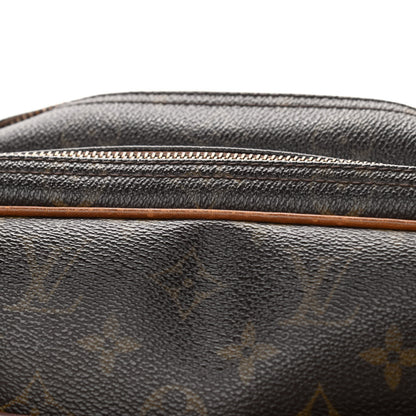 Louis Vuitton Monogram Reporter PM 15 of 21