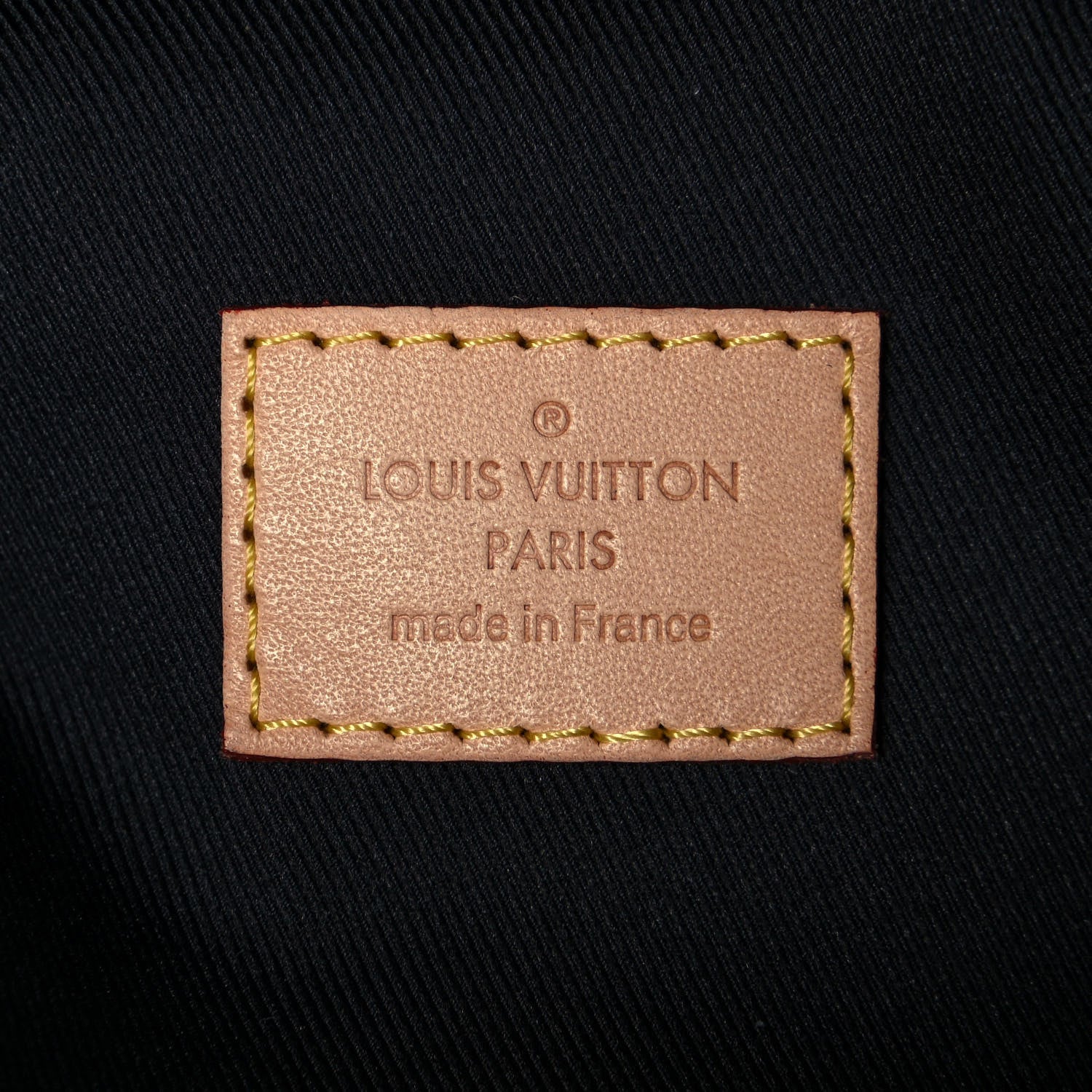 Louis Vuitton Monogram Bumbag 6 of 13