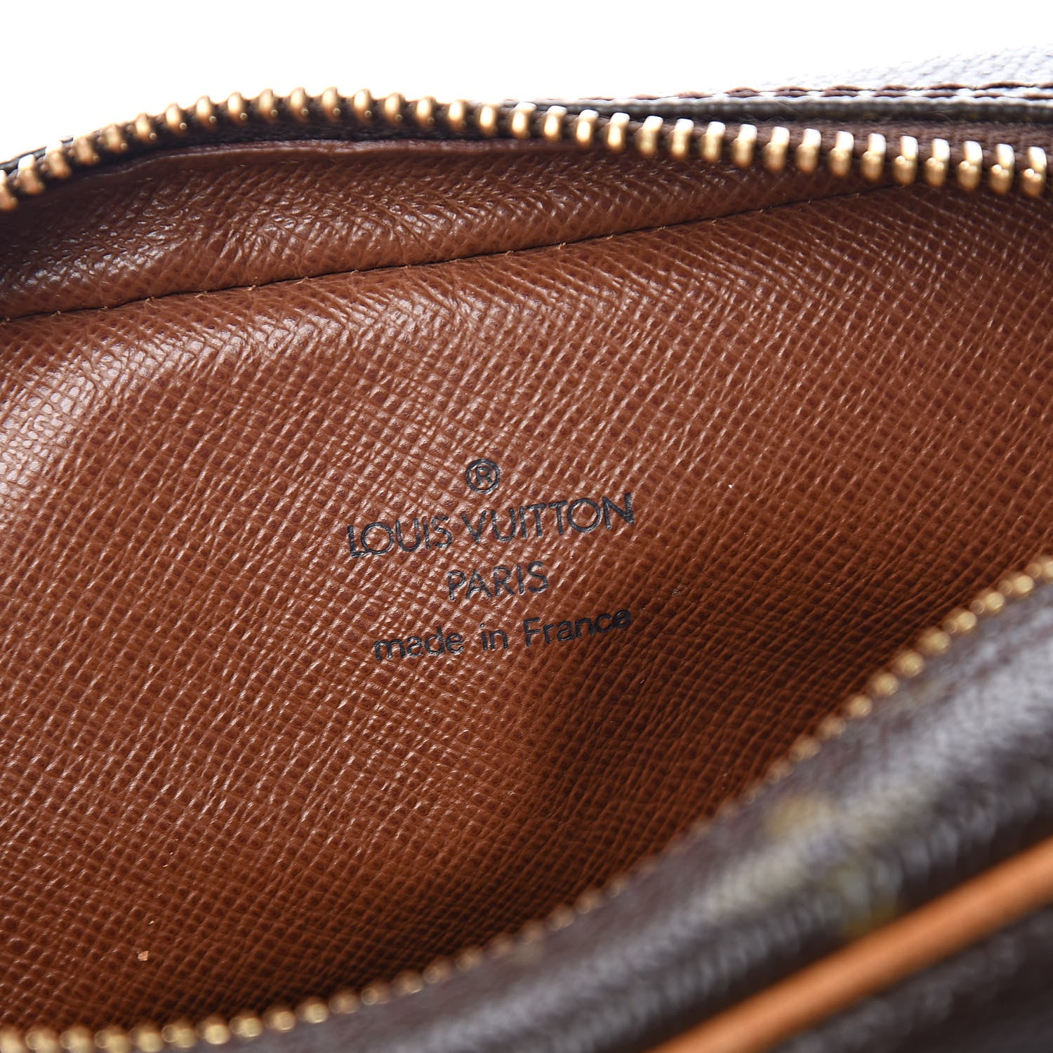 Louis Vuitton Monogram Amazone 6 of 11
