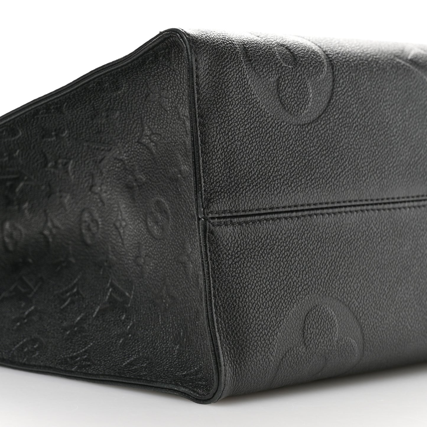 Empreinte Monogram Giant Onthego GM Black