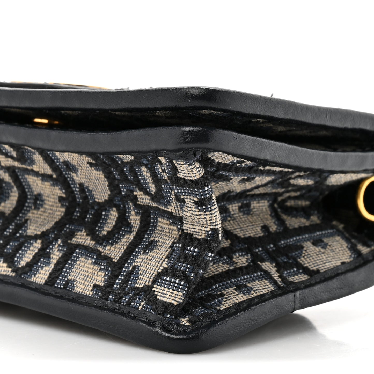 Oblique Nano 30 Montaigne Pouch Blue