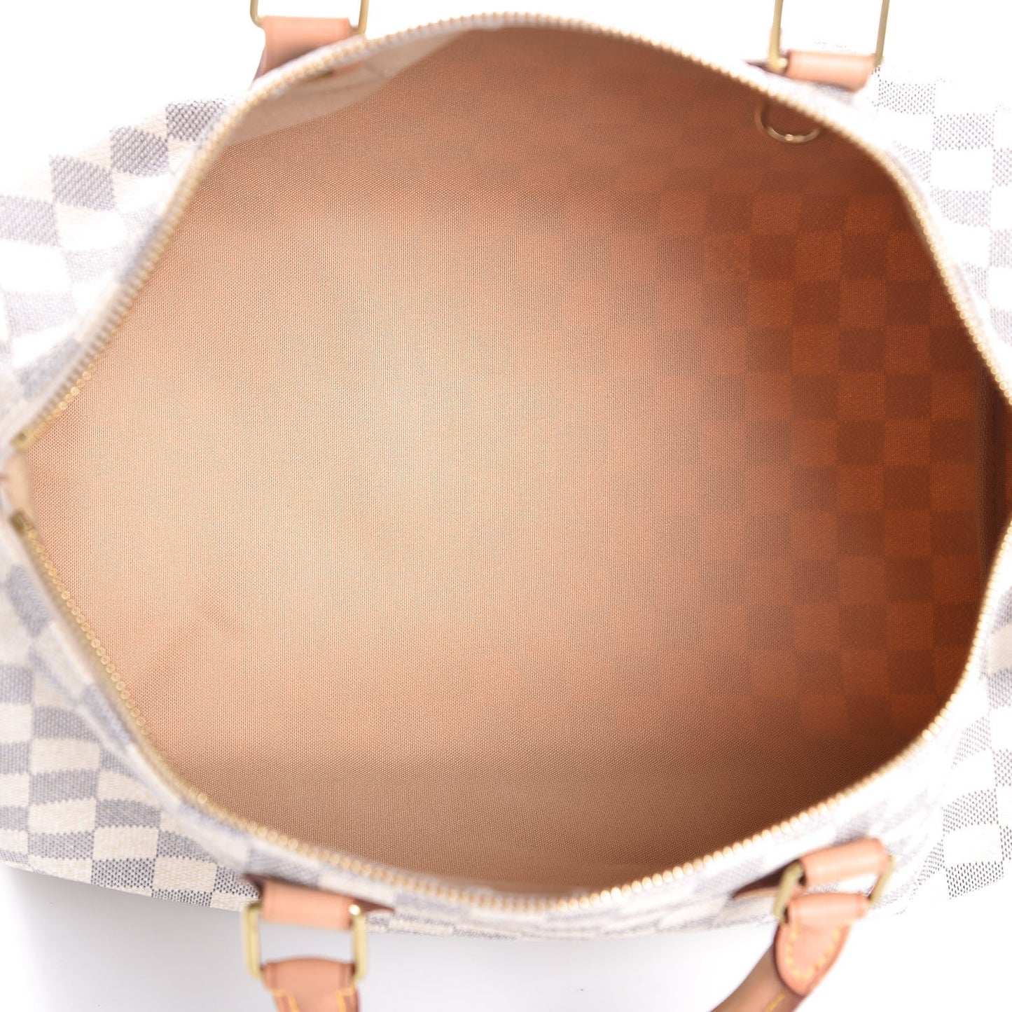 Damier Azur Speedy 35