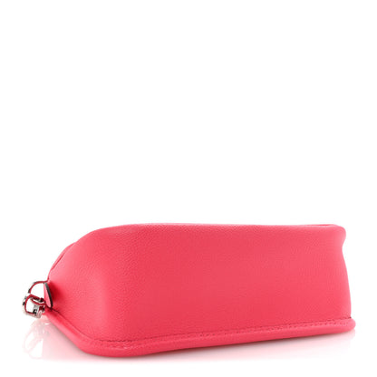 Louis Vuitton Epi Buci Crossbody Dragon Fruit 4 of 9
