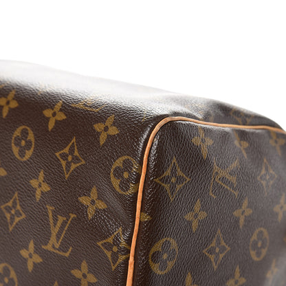 Louis Vuitton Monogram Speedy 25 10 of 15
