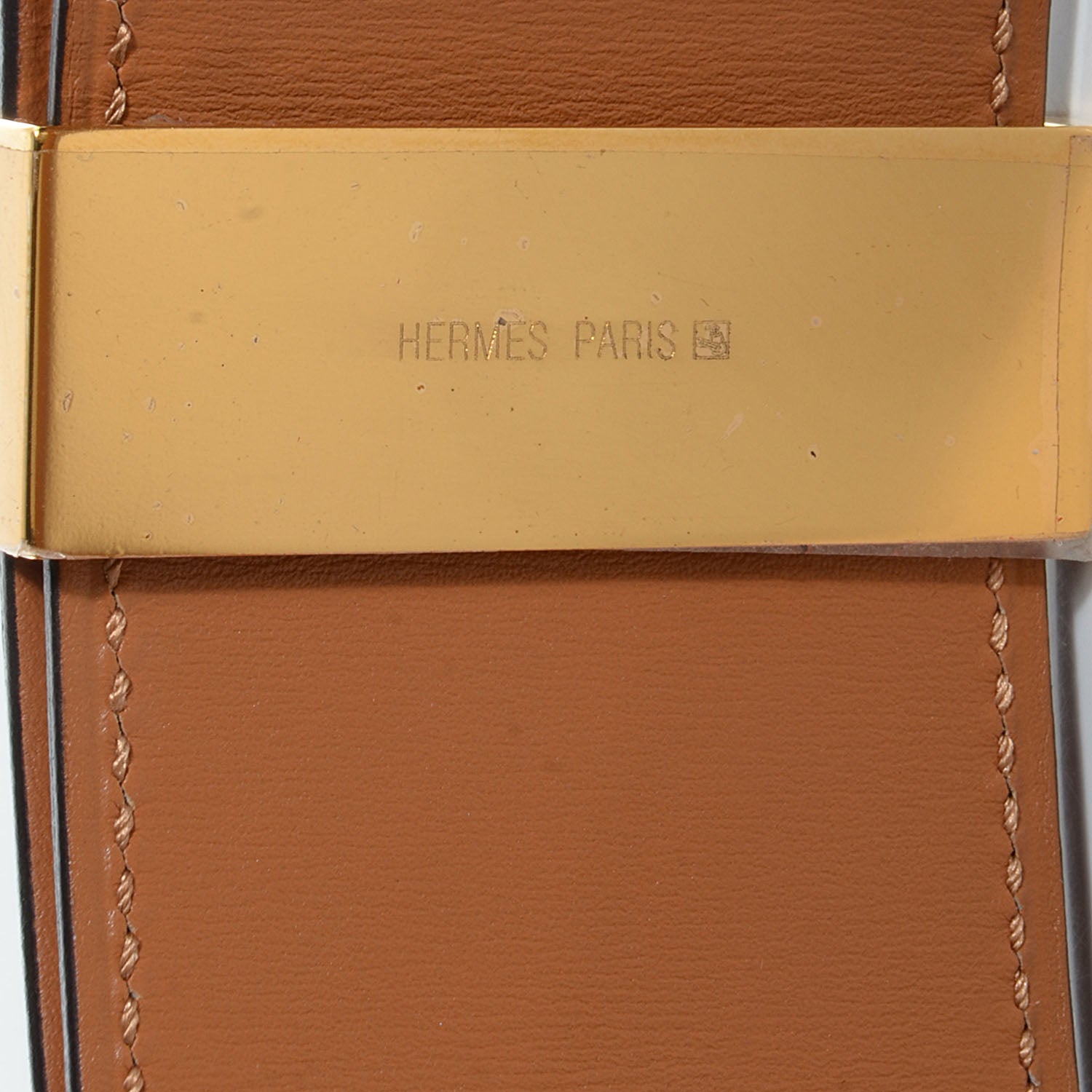 Hermes Epsom Collier De Chien CDC Belt 70 Rouge Casaque 6 of 7