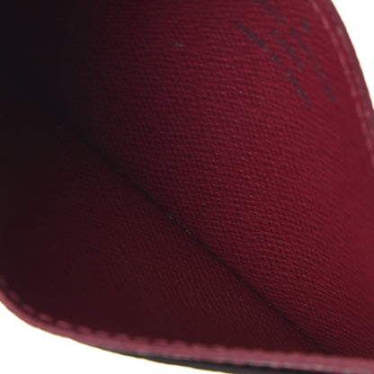 Louis Vuitton Monogram Card Holder Fuchsia 5 of 8