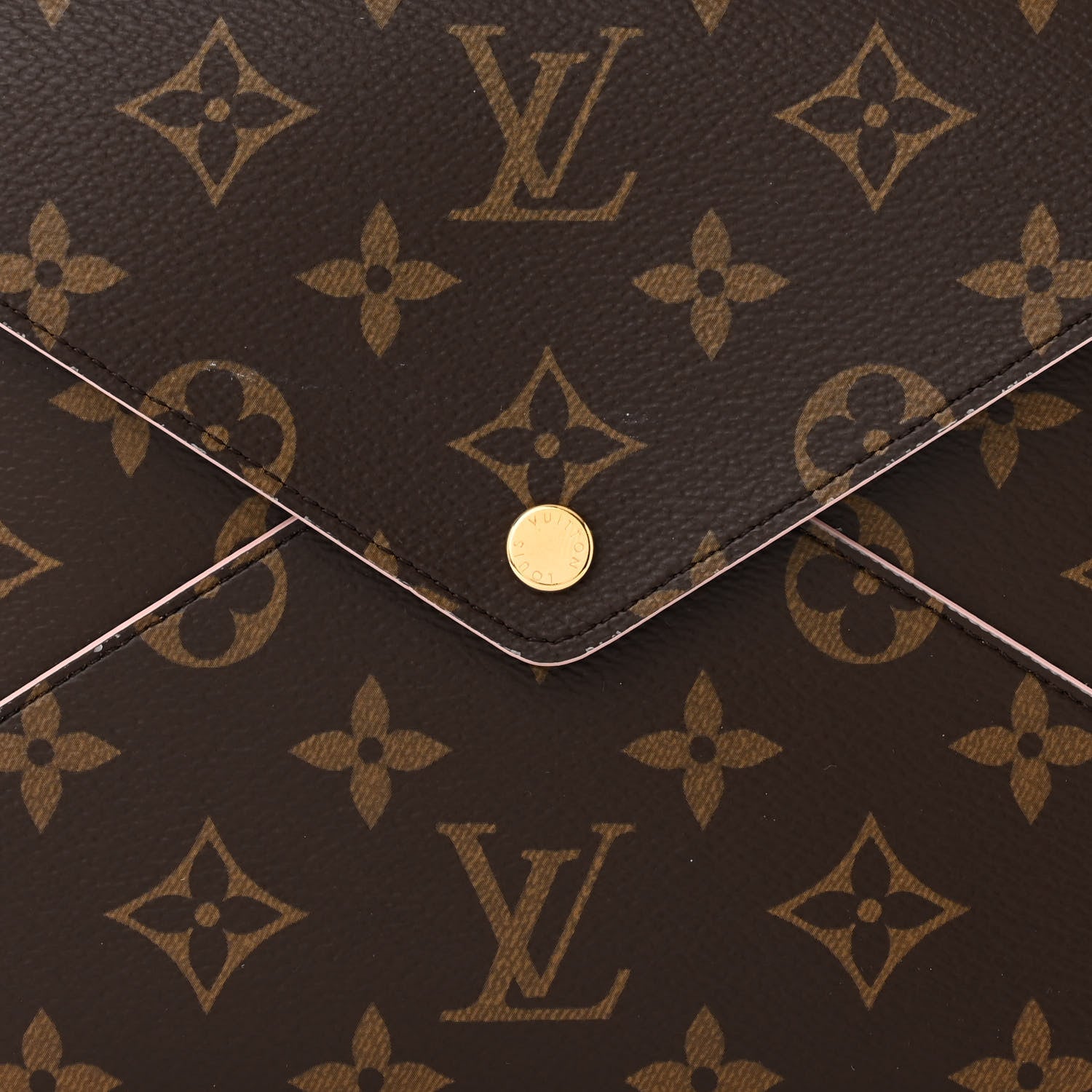 Louis Vuitton Monogram Kirigami Pochette Set 10 of 13