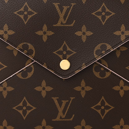 Louis Vuitton Monogram Kirigami Pochette Set 10 of 13