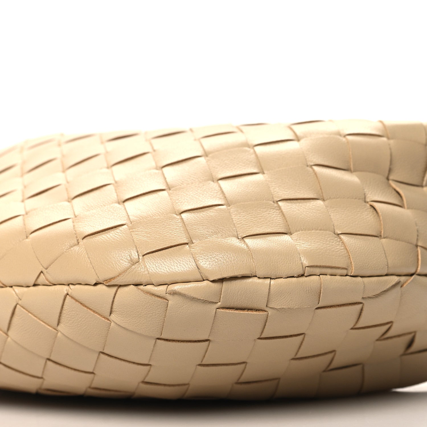 Bottega Veneta Nappa Intrecciato Mini Jodie Porridge 10 of 10