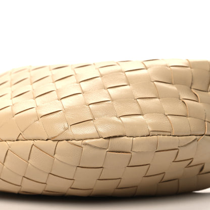 Bottega Veneta Nappa Intrecciato Mini Jodie Porridge 10 of 10