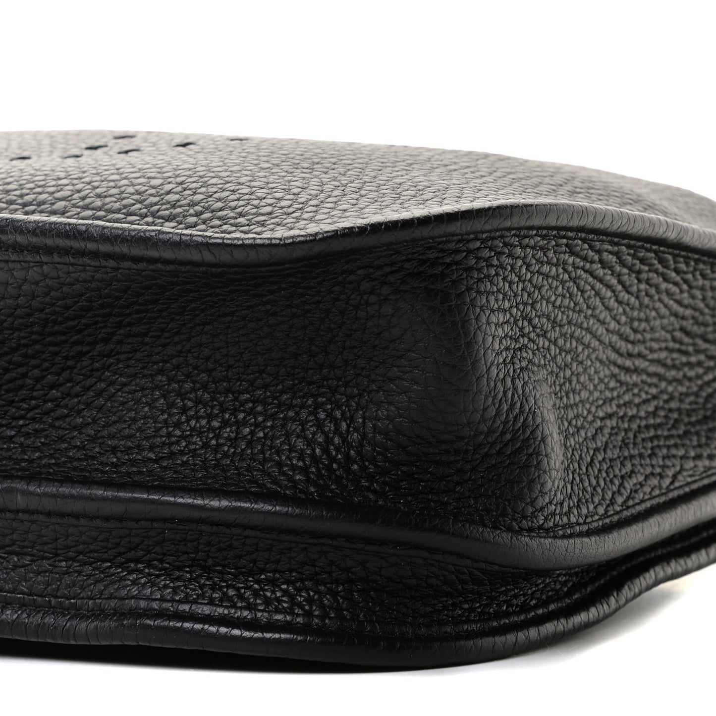 Taurillon Clemence Evelyne III PM Black