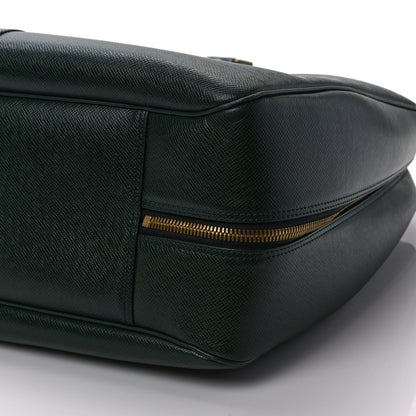 Louis Vuitton Taiga Helanga 1 Poche Epicea 7 of 8
