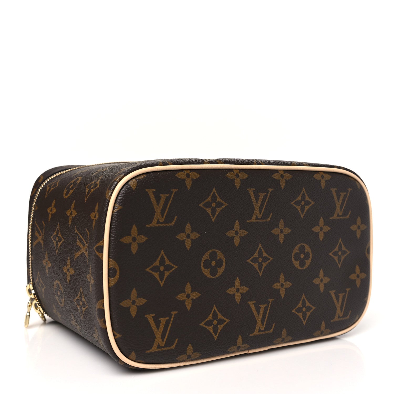 Louis Vuitton Monogram Nice BB 5 of 9