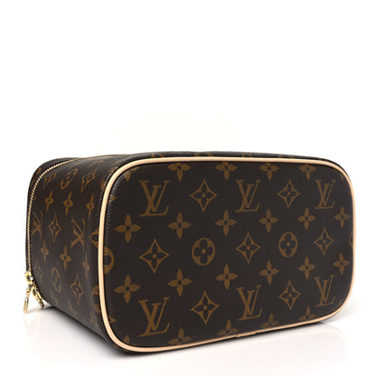 Louis Vuitton Monogram Nice BB 5 of 9