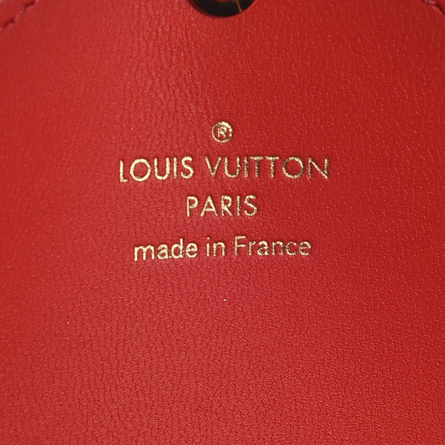 Louis Vuitton Monogram Medium Kirigami Pochette Insert 6 of 7