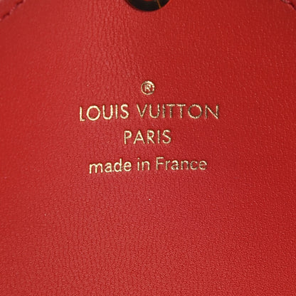 Louis Vuitton Monogram Medium Kirigami Pochette Insert 6 of 7
