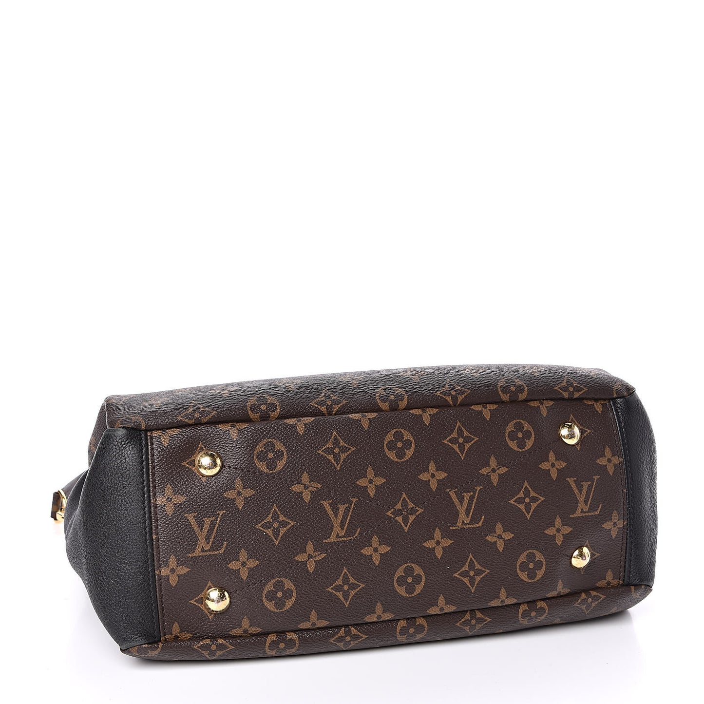 Monogram Pallas Full Black
