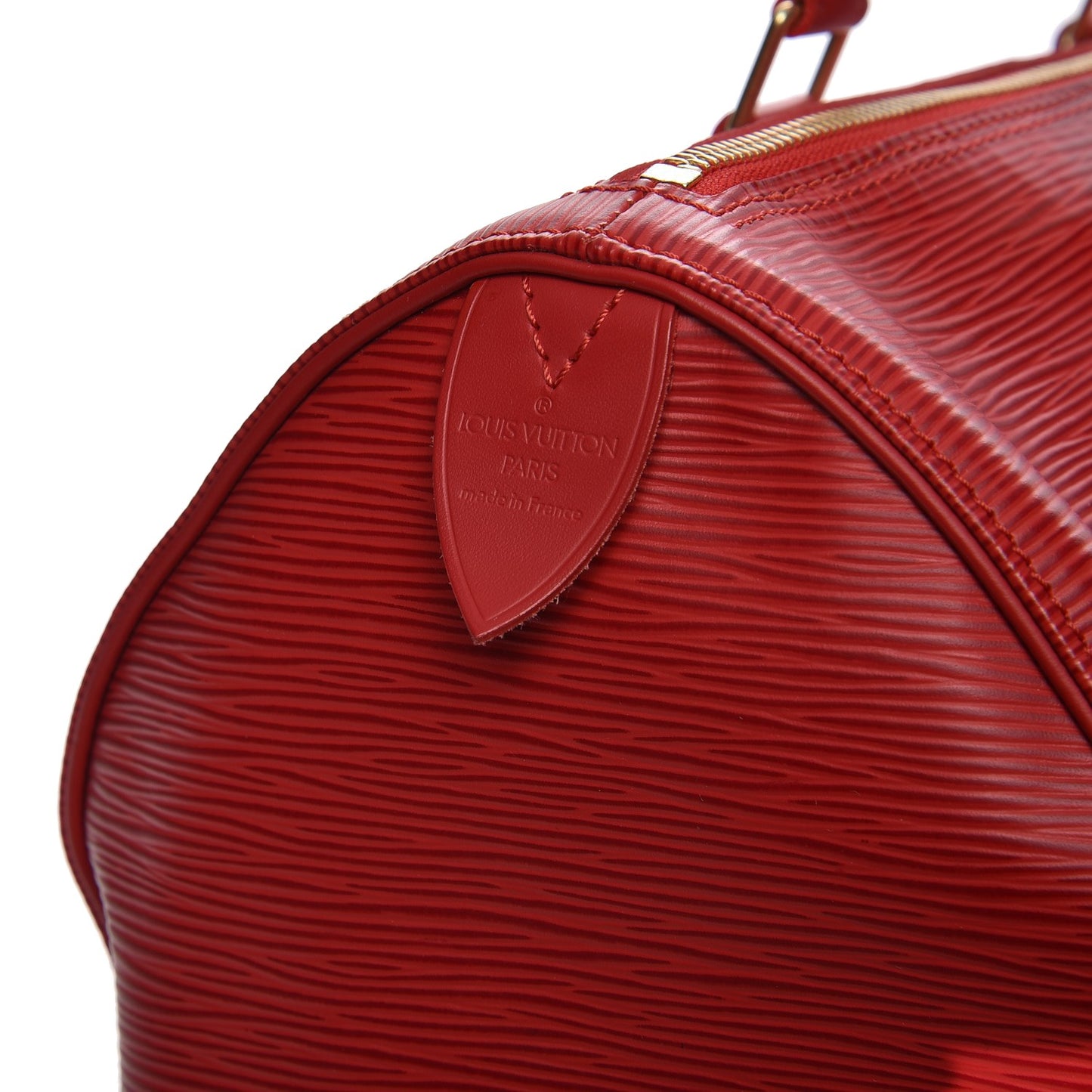 Epi Speedy 30 Castillan Red