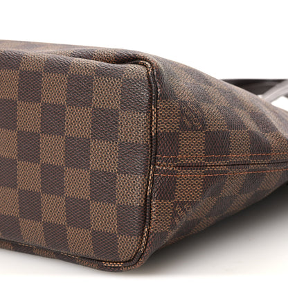 Louis Vuitton Damier Ebene Neverfull PM 10 of 10