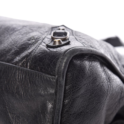 Balenciaga Agneau Classic Hardware City Black 15 of 15