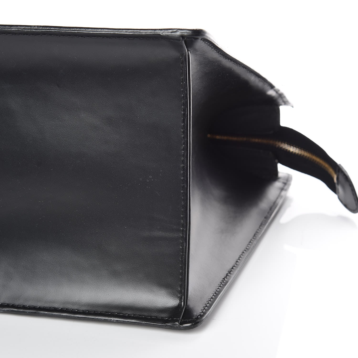 Louis Vuitton Epi Riviera Black 6 of 13