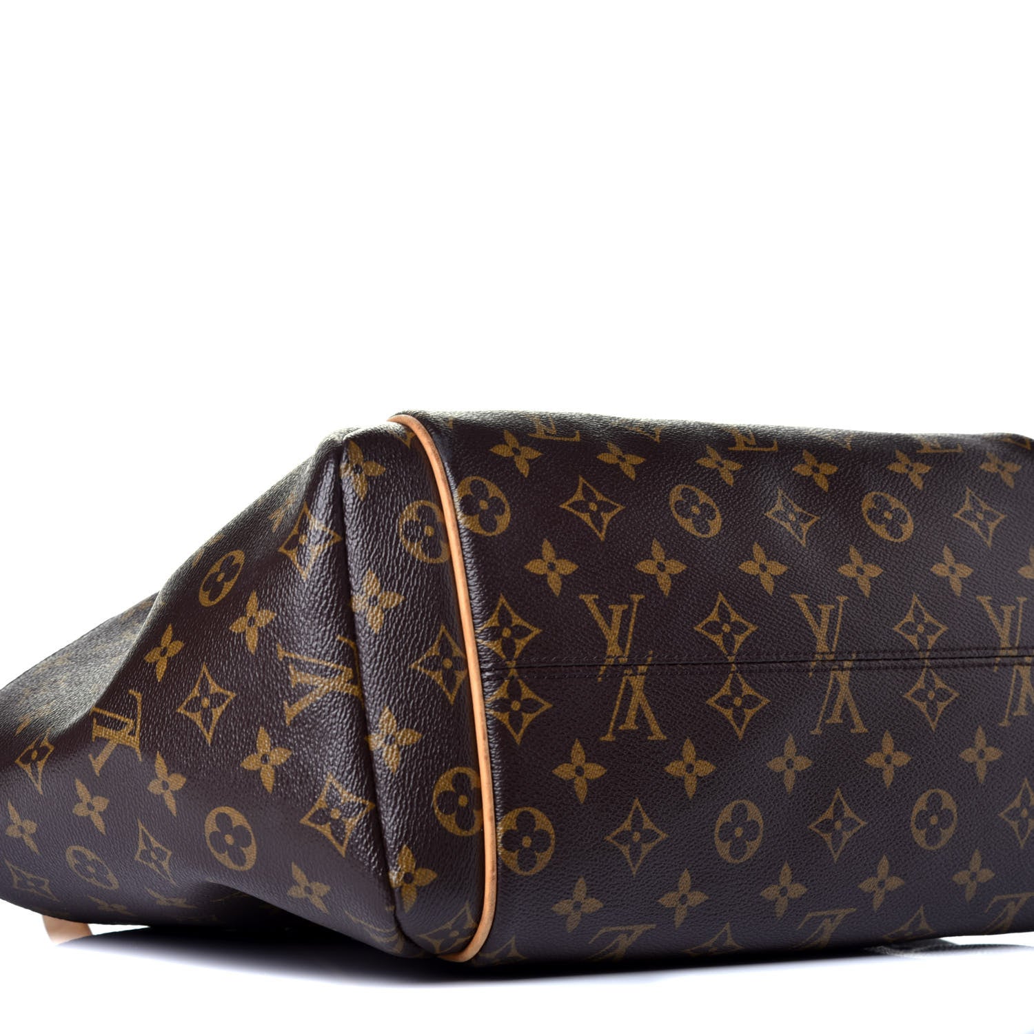 Louis Vuitton Monogram Totally MM 7 of 9