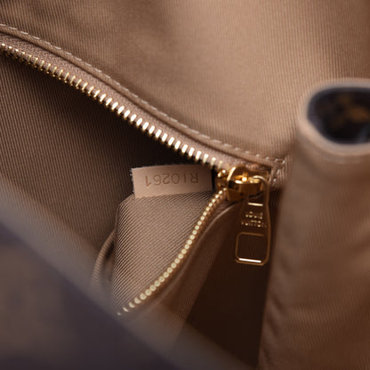 Louis Vuitton Monogram Graceful PM 9 of 10